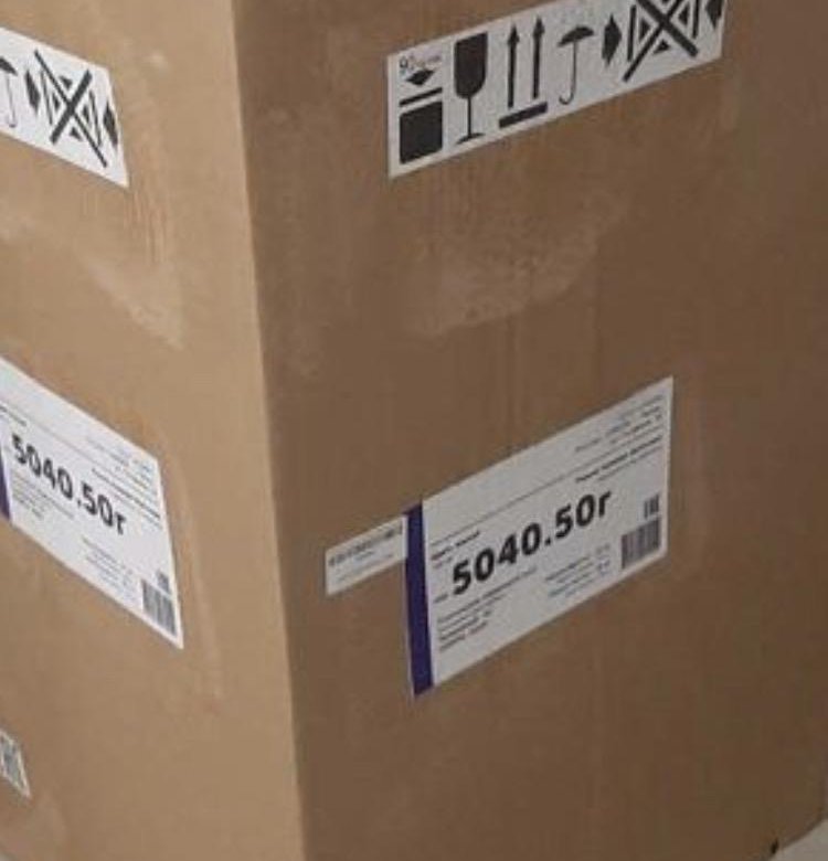 Газ.плита De luxe новая с доставкой – купить в Пензе, цена 9 500 руб ...