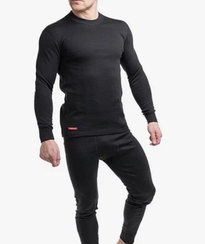 Термобелье Мужское 1 Слой Купить
