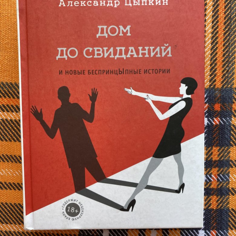 Цыпкин книги