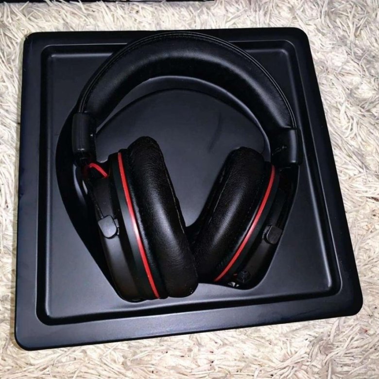 Наушники ZET GAMING Blackout – купить в Хабаровске, цена 3 500 руб ...