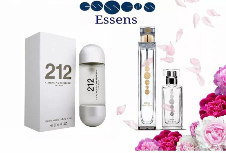 Духи essence картинки