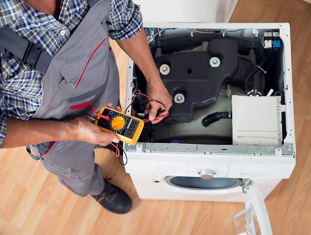 Ремонт стиральной машины. Ремонт посудомоек – купить в Краснодаре, цена ...