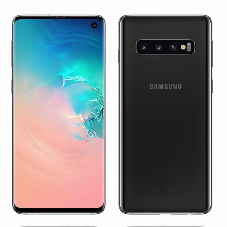 Samsung Galaxy S 10 E Купить