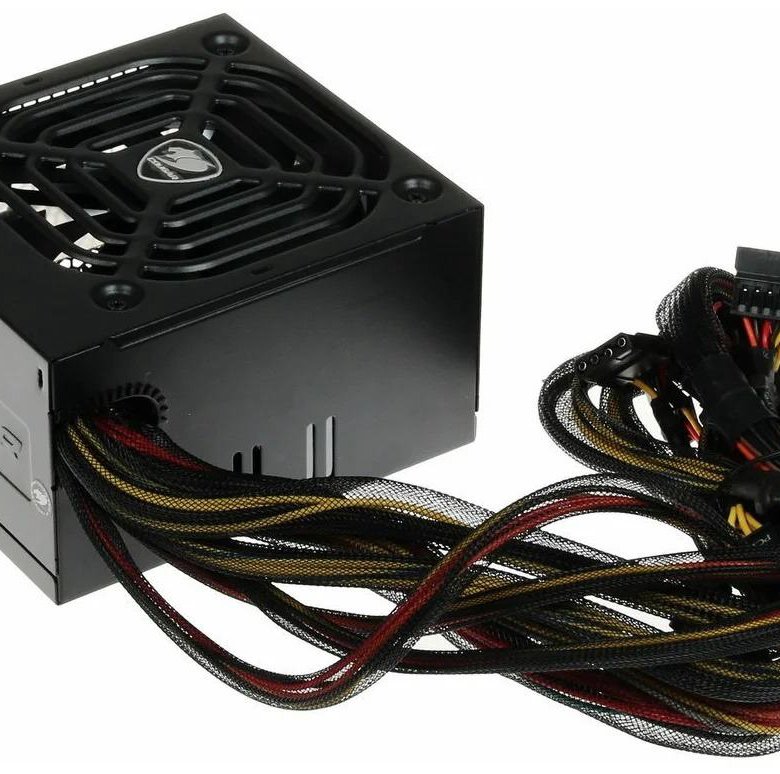 Схема cougar stx 700w