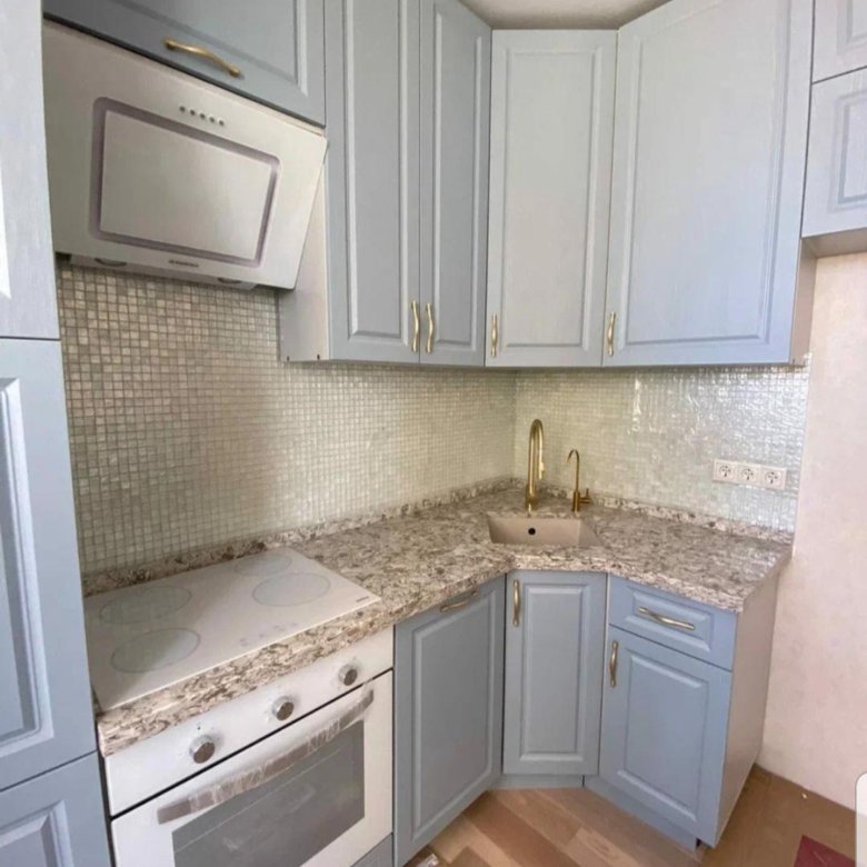 Столешница из искусственного камня – купить в Домодедово, цена 14 500 ...