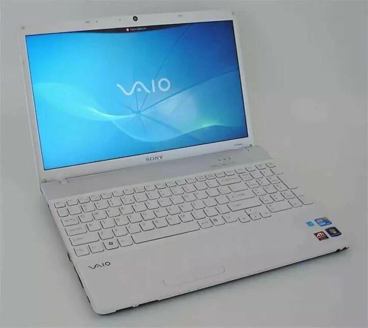 Купить Ноутбук Sony Vaio В Москве