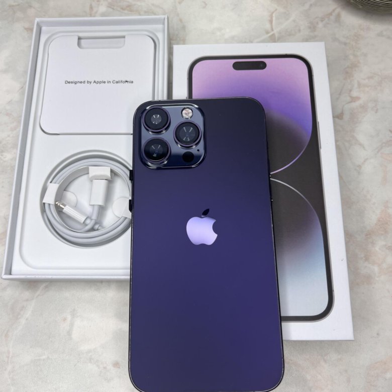 iPhone 14 pro max – купить в Москве, цена 12 499 руб., дата размещения ...