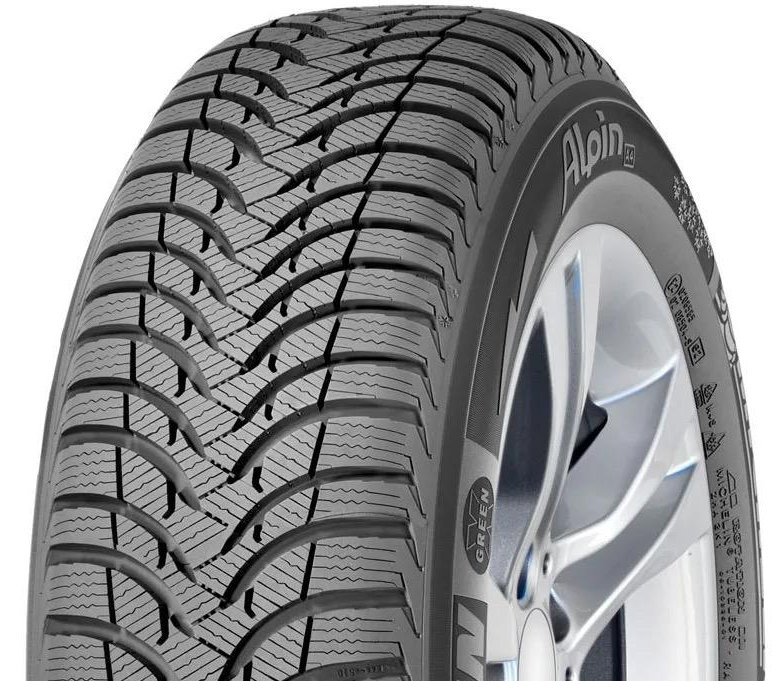 Купить Шины Мишлен R17 Michelin Шипованные