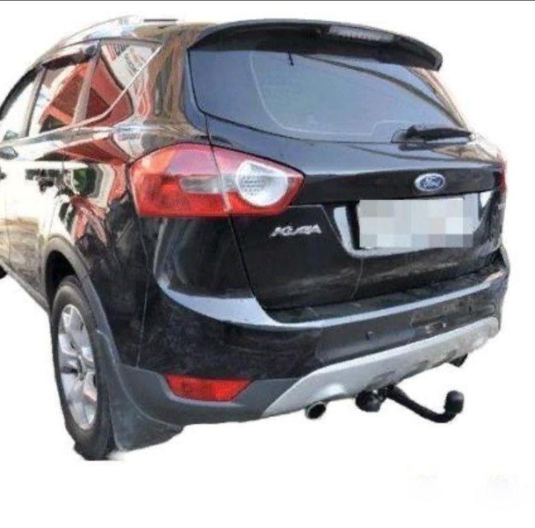 Фаркоп ford kuga