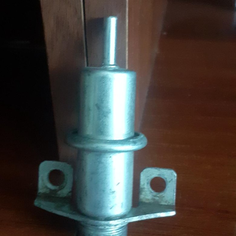 Регулятор топлива в рампе ваз – купить в Барнауле, цена 300 руб., дата ...