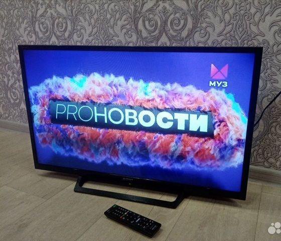 Sony kdl-32RE303 – купить в Томске, цена 11 000 руб., дата размещения ...