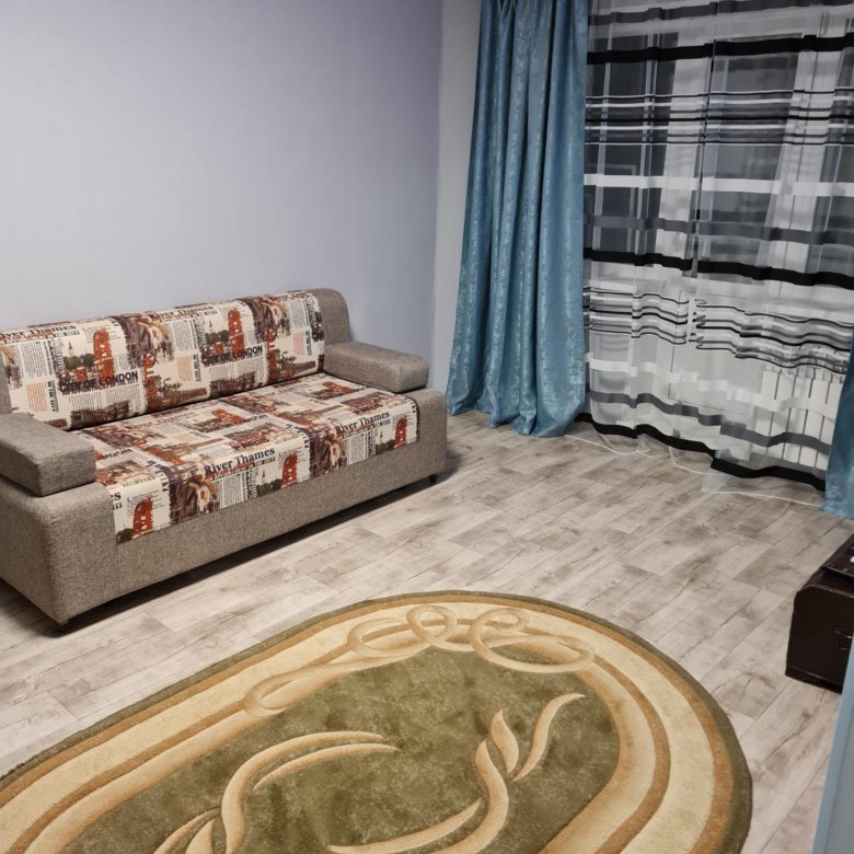 Квартира, 1 комната, 31 м² – купить в Комсомольске-на-Амуре, цена 1 500 ...