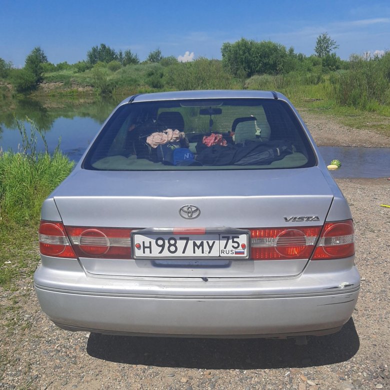 Vista 2000. Toyota Vista 2000. Тойота Виста 2000г 1,8. Тойота Виста 2000 какой АКБ подходит.