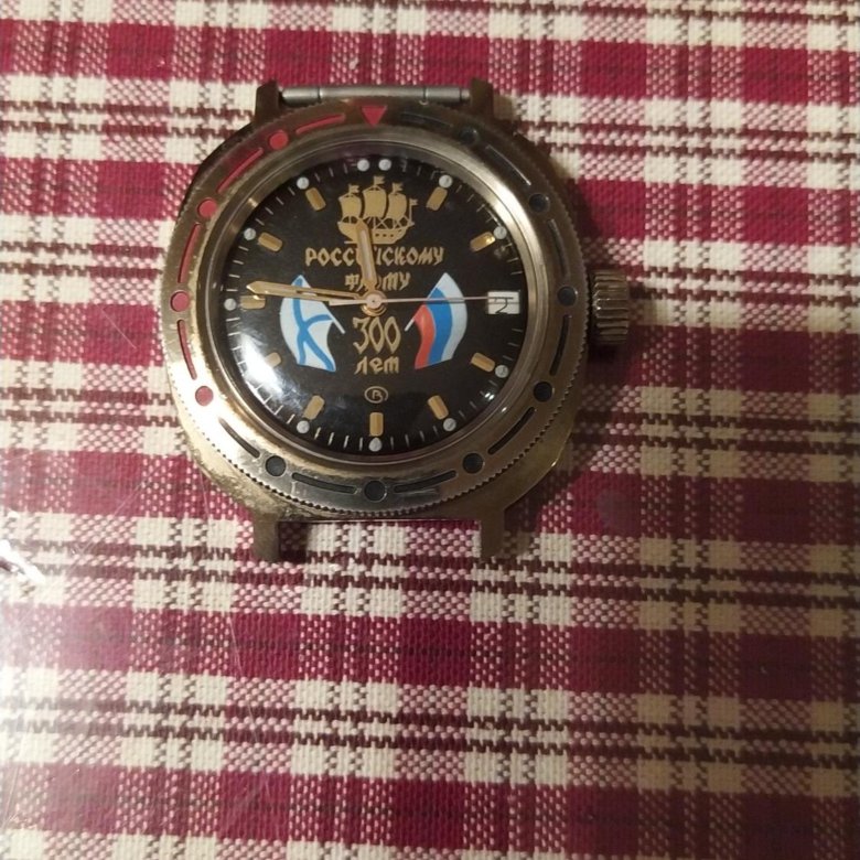 Часы восток водонепроницаемые – купить в Москве, цена 800 руб., дата ...