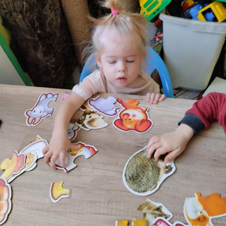 Мини-сад (ясли), Услуги няни Арбеково – купить в Пензе, цена 150 руб ...