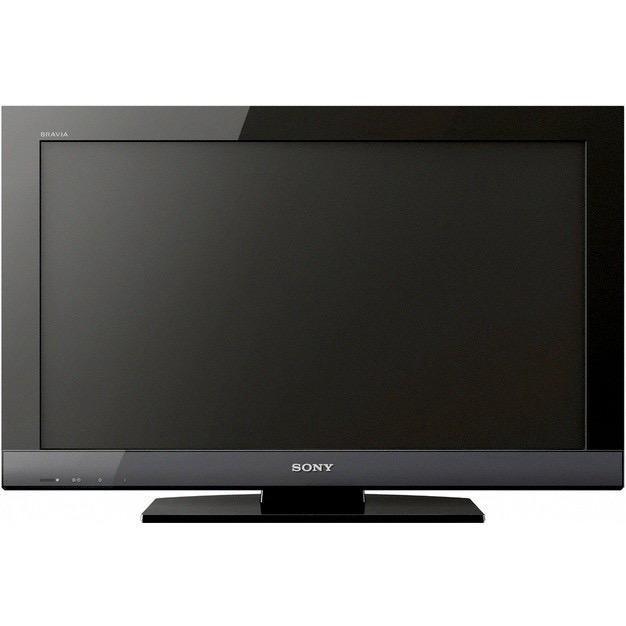 Как разобрать лед телевизор sony klv 15sr3e