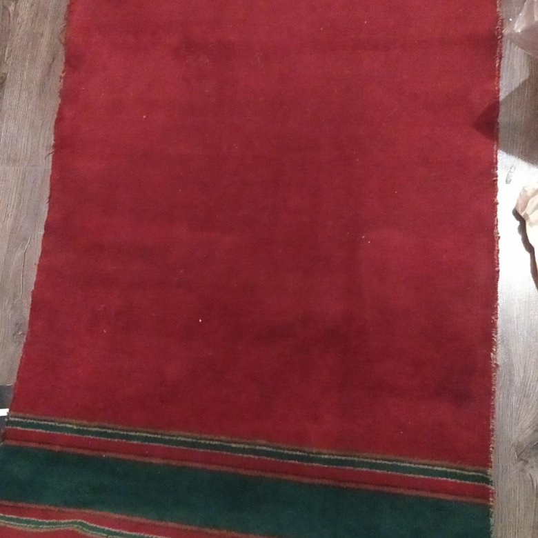 Ковровая дорожка/кусочек – купить в Красногорске, цена 250 руб., дата ...