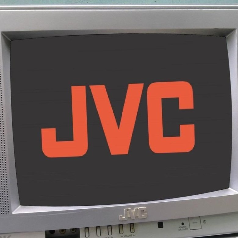 Телевизор Jvc Бу Купить