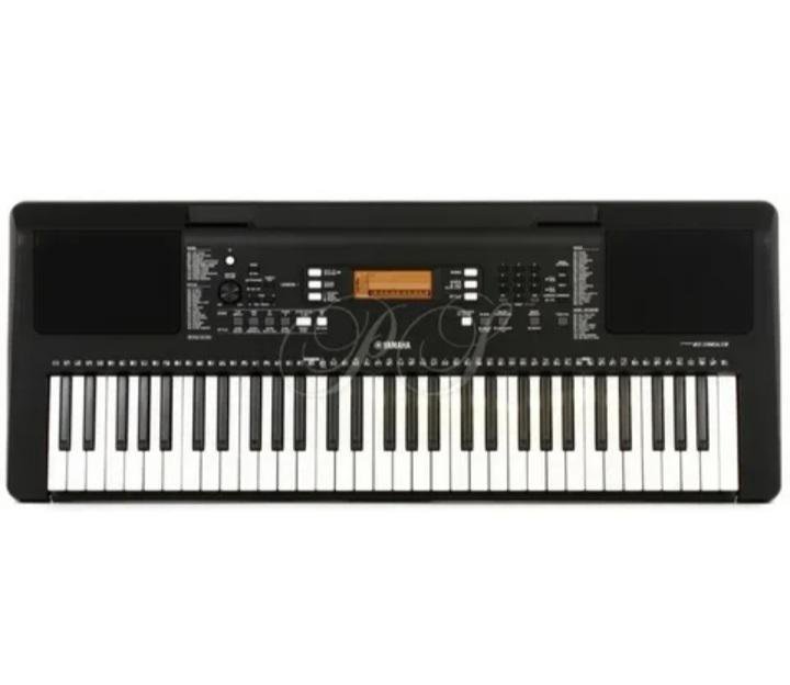 Yamaha psr e473