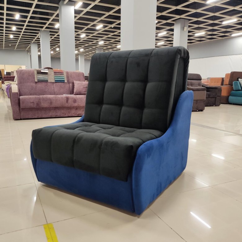Кресло кровать аккордеон – купить в Раменском, цена 31 950 руб., дата ...
