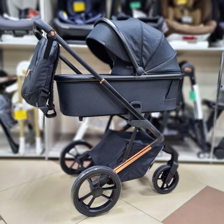 Новинка💣Carrello SIGMA 2 в 1 и 3 в 1 – купить в Красноярске, цена 36 ...