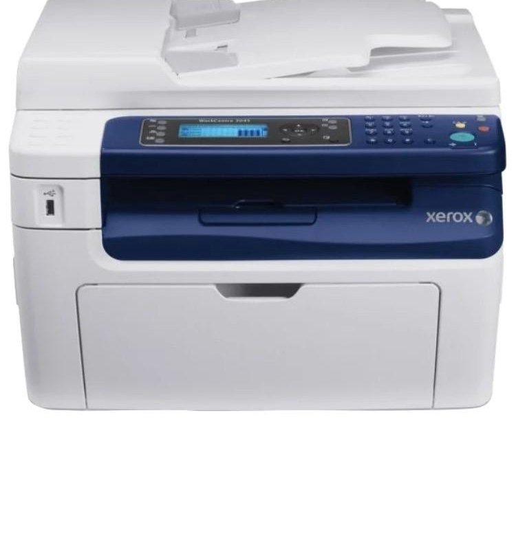 МФУ Xerox WORKCENTRE 3045.