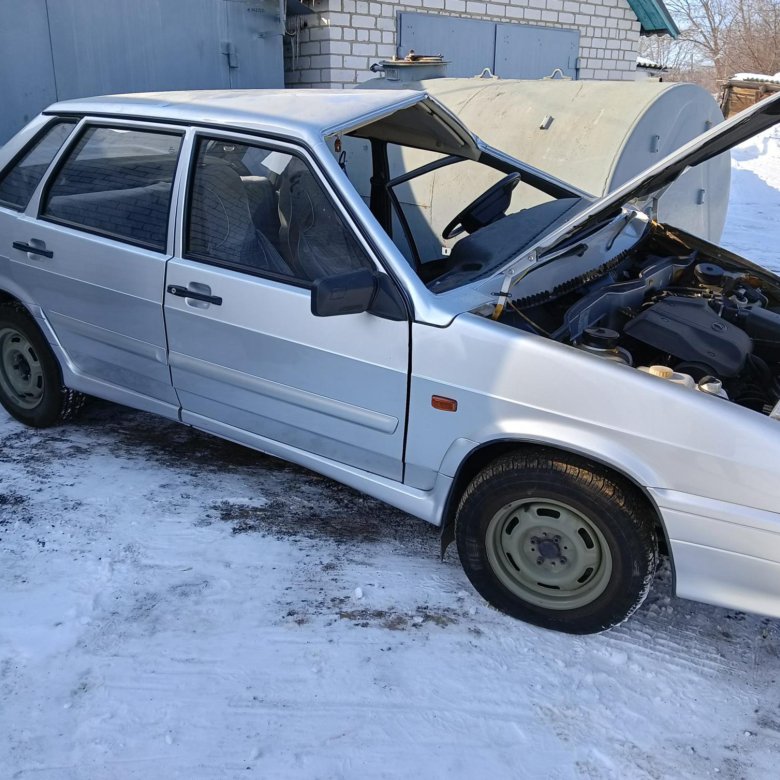 Купить Кузов Ваз 2115