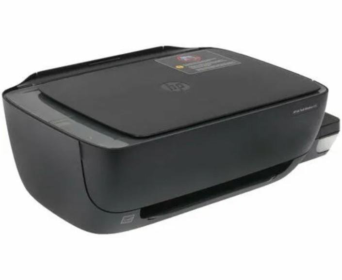 Ink tank wireless 410 series