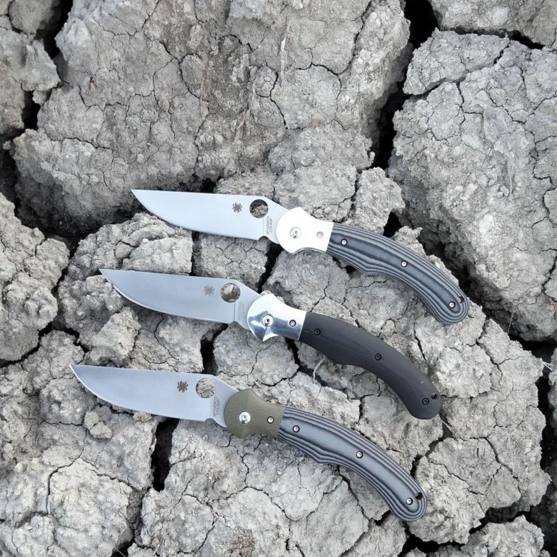 Нож spyderco hungarian – купить в Москве, цена 1 000 руб., дата ...