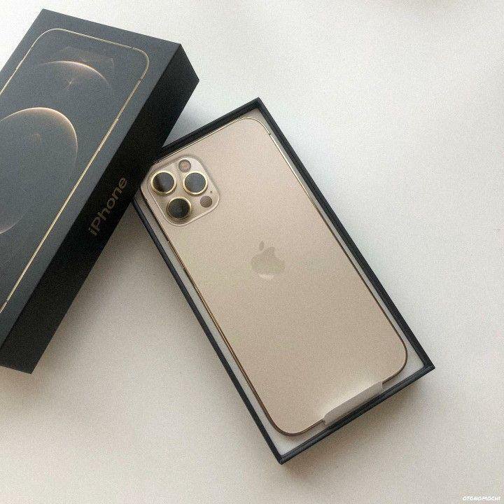 iPhone 12 Pro / 12 Pro Max Гарантия, оригинал ! – купить в Москве, цена ...