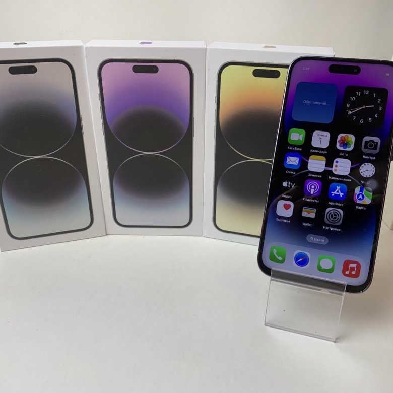 iPhone 14 Pro Max – купить в Москве, цена 10 500 руб., дата размещения ...