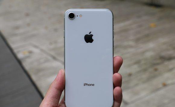 Как будет выглядеть айфон 8 iPhone 8 64GB - купить в Магадане, цена 15 000 руб., продано 16 декабря 2022 - М