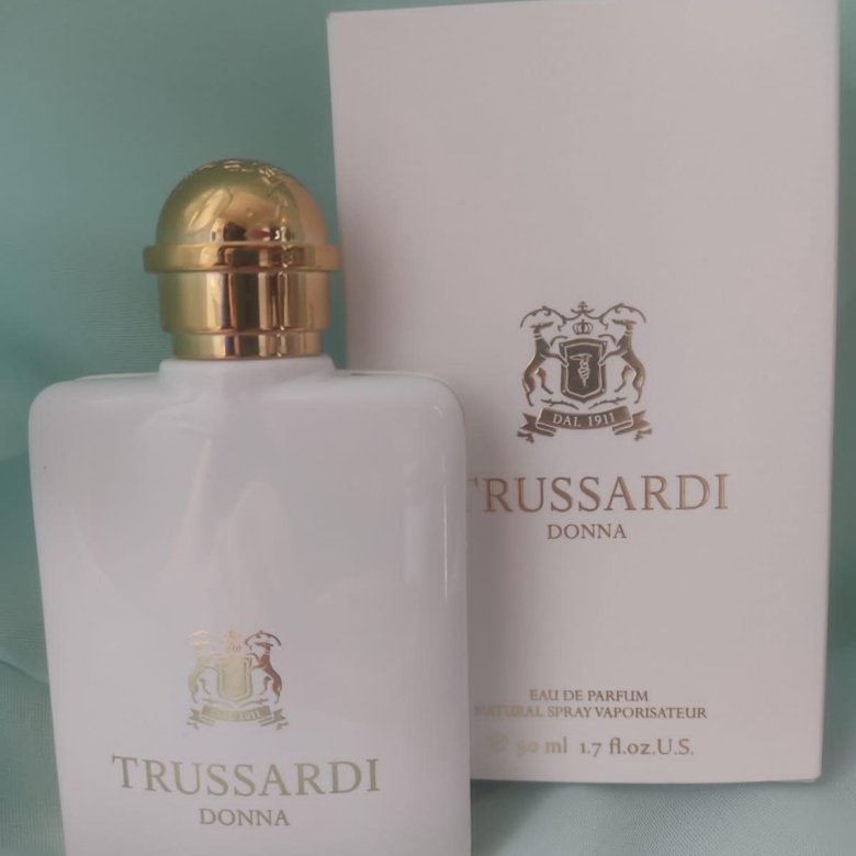 Trussardi Donna Pink Marina 100 мл. Trussardi Dona с коробкой. Труссарди Донна пирамида аромата.