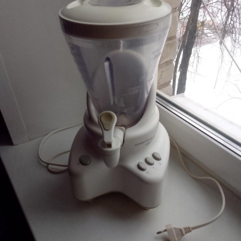 Блендер KENWOOD SB200 – купить в Москве, цена 1 850 руб., дата ...