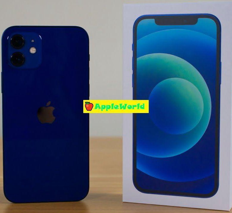 iPhone 12, 128Гб – купить в Москве, цена 42 300 руб., продано 7 января ...