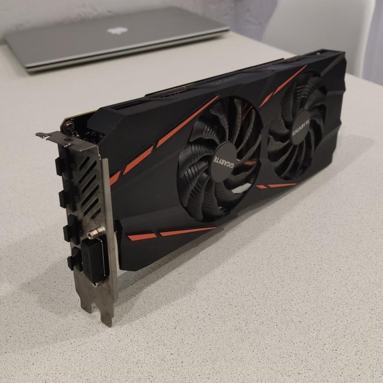 Видеокарта Gigabyte Geforce GTX 1060 6GB gaming g1 – купить в ...