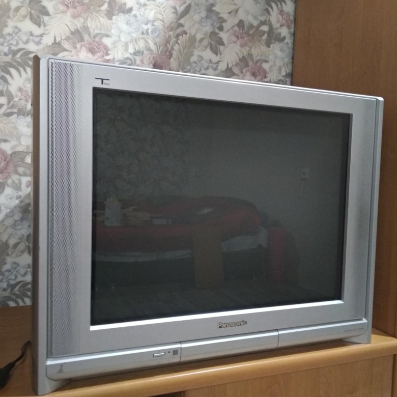 Телевизор – купить в Красноярске, цена 3 000 руб., дата размещения: 21. ...