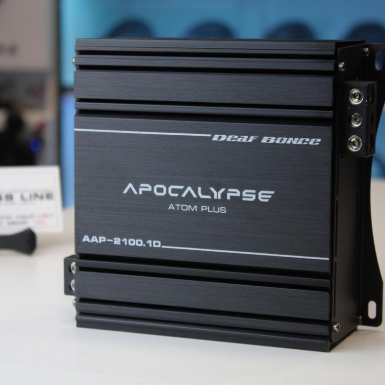 Apocalypse aap 2100.1 d atom plus. Усилитель Apocalypse aap-2100.1d. Усилитель атом 2100.1. Усилитель апокалипсис 2100-d1.