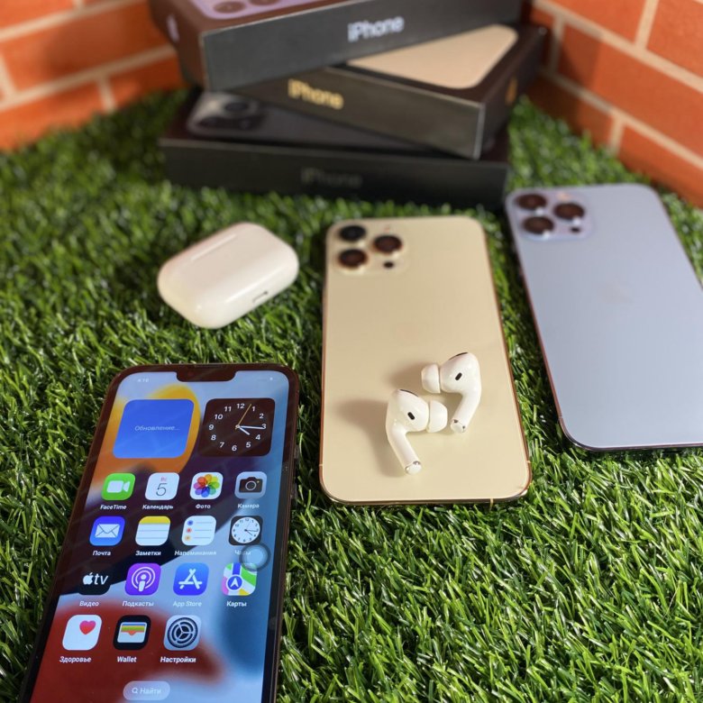 iPhone 13 Pro max – купить в Костроме, цена 9 990 руб., дата размещения ...
