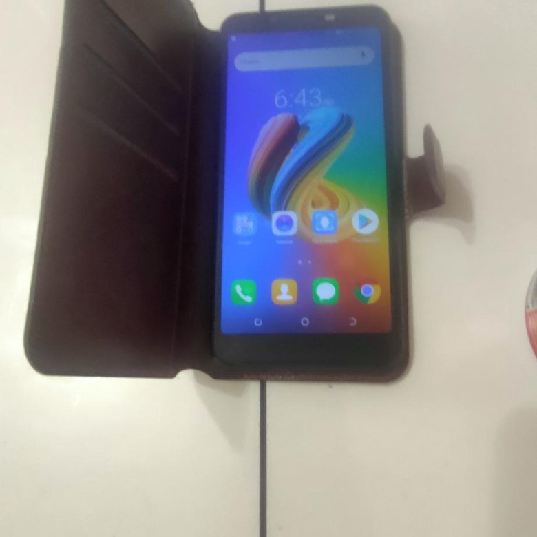 Продам смартфон Tecno 1s pro – купить в Селятино, цена 2 500 руб ...