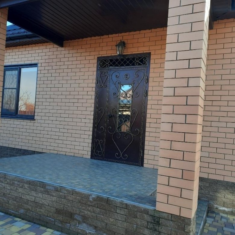 Тимашевске готовый дом низкая цена