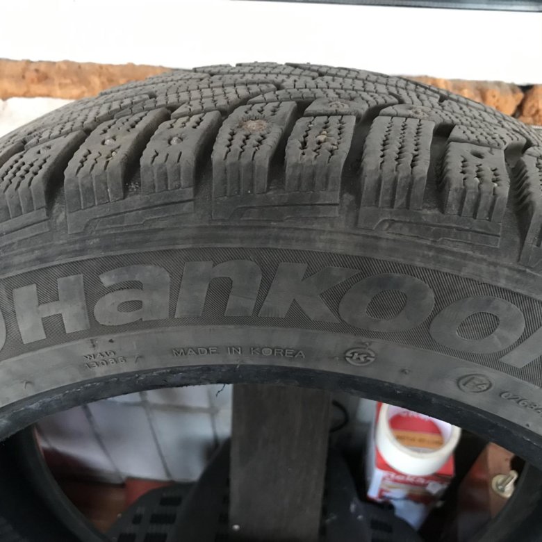 Купить Hankook 205 55 R16