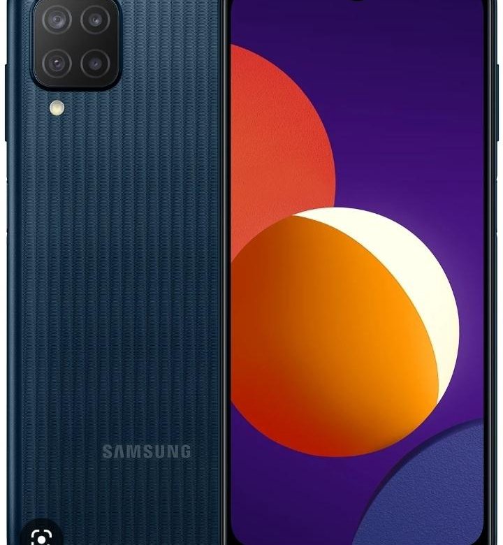 Samsung M12 Цена