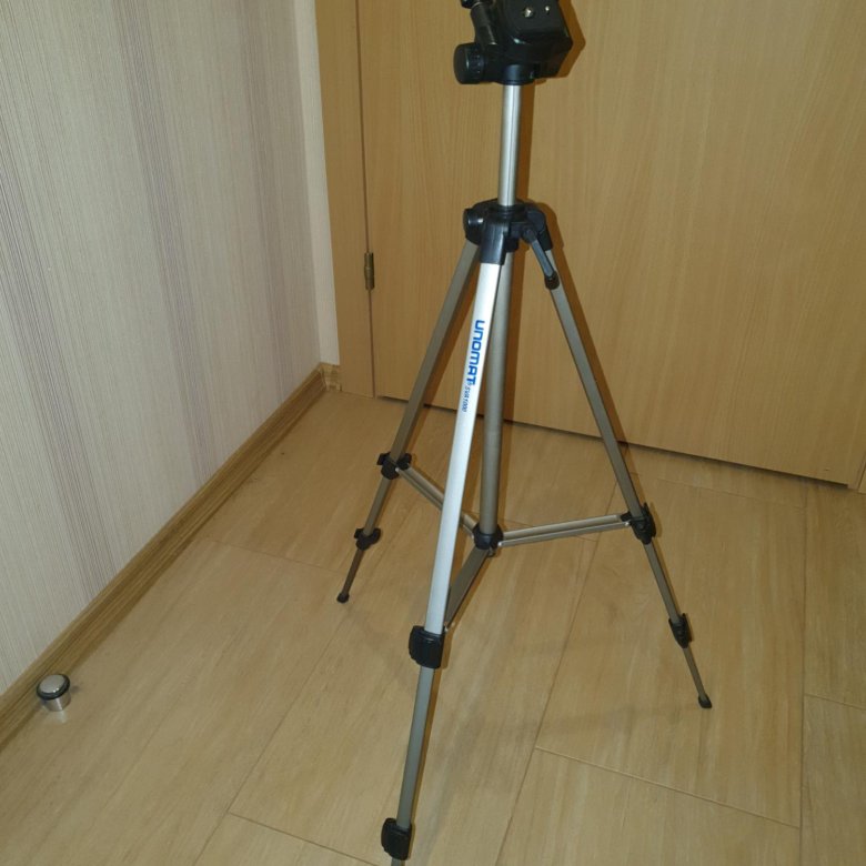 Штатив Unomat International SVA 1000 Германия – купить в Москве, цена 2 ...