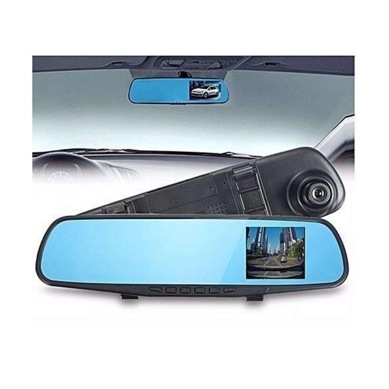 Rear view mirror видеорегистратор цена инструкция по применению