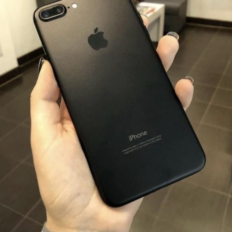 Iphone 7 картинки