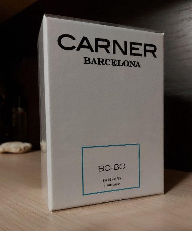 Carner barcelona bo bo