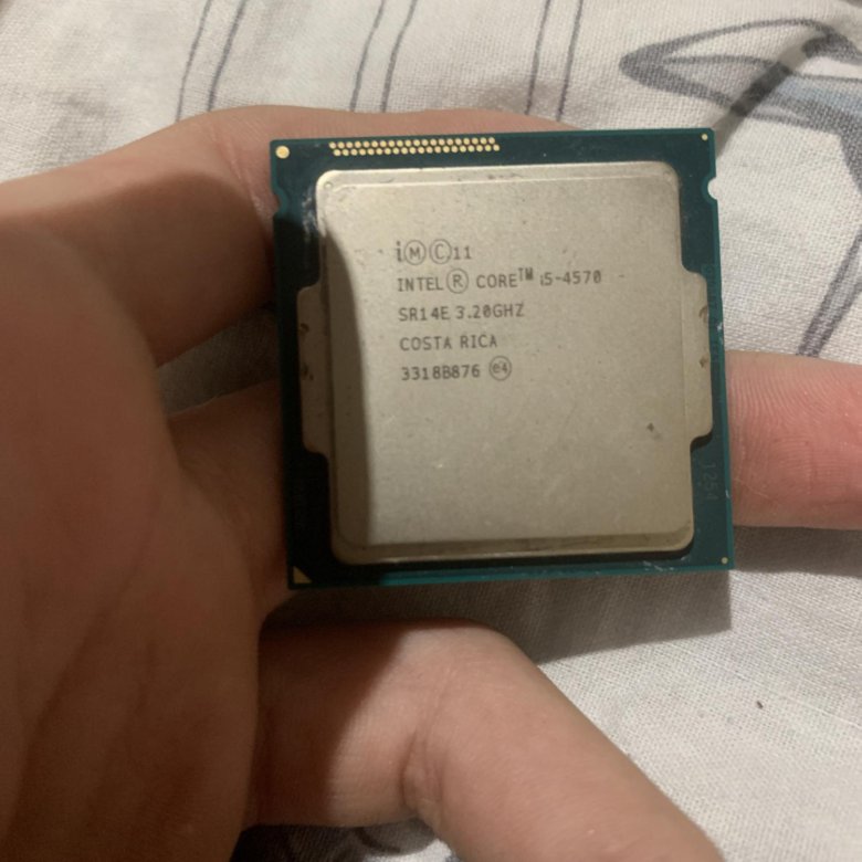 4ядра сокет LGA1150 intel core i5 4570 – купить в Холмске, цена 3 500 ...