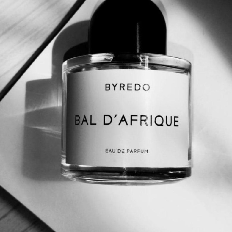 Byredo bal d afrique 100ml