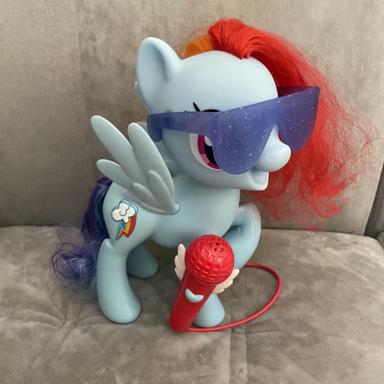 Литл пони поющие. Детские не оригинальные пони. pony pet.